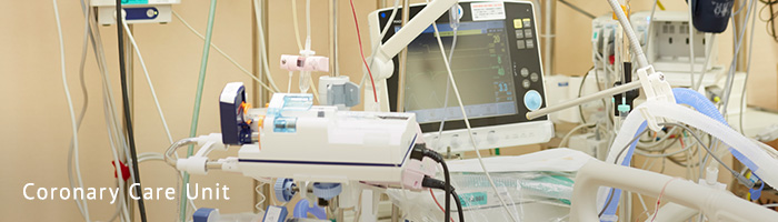 Coronary Care Unit